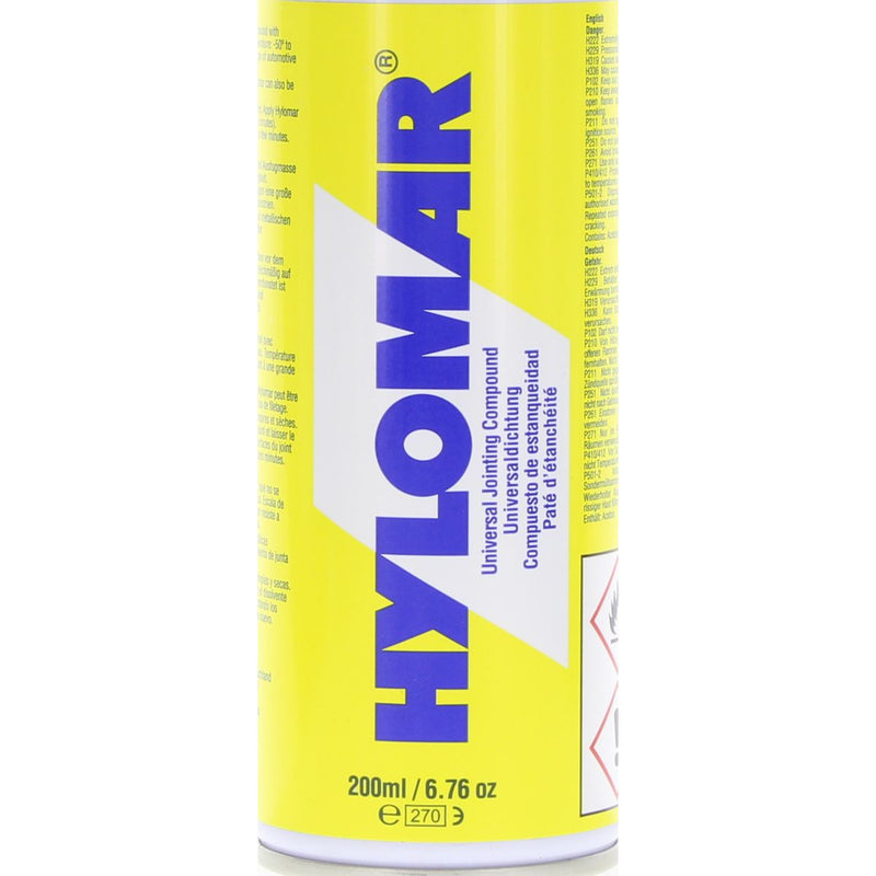 Hylomar Gasket Compound Aerosol 200ml HYL200