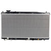 OEX Radiator HON13018G