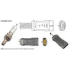 NTK Oxygen Lambda Sensor OZA660-EE21