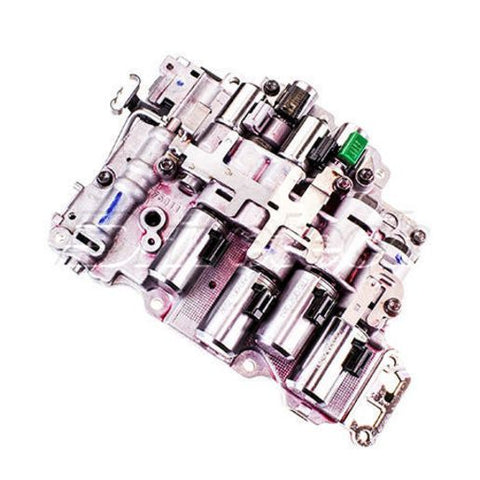 Drivetech Valve Body Aw Tf80Sc/Af40/6 Opel AVB-600005