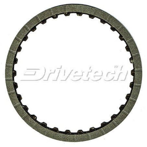 Raybestos Friction A750E/F Forward H.E. ACL-750010R