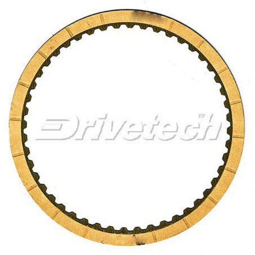 Raybestos Friction A750E/F 4 Brake ACL-750030R