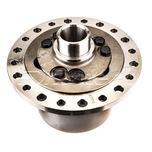 Eaton Detroit Truetrac Differential Hemisphere M86 913A707