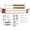 Partswise Brake Drum Hardware Kit PW20038
