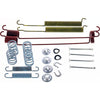 Partswise Brake Drum Hardware Kit PW20038