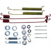 Partswise Brake Drum Hardware Kit PW20038