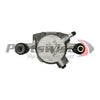 Partswise Brake Caliper - Exchange B851-135R