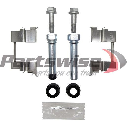 Partswise Brake Caliper Pin PW20011