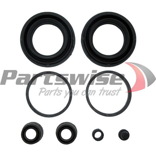 Partswise Brake Caliper Kit PW1053