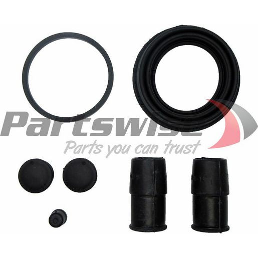 Partswise Brake Caliper Kit PW2168