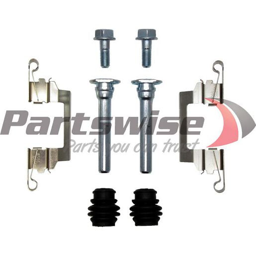 Partswise Brake Caliper Pin PW20008