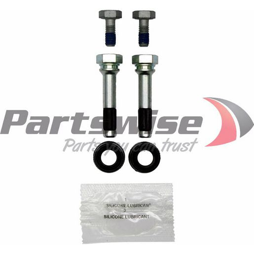 Partswise Brake Caliper Pin PW20007