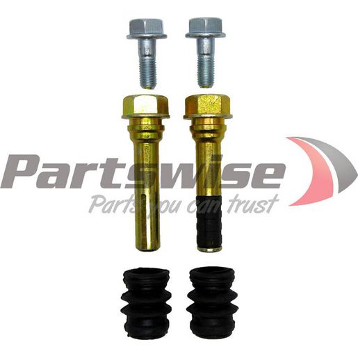 Partswise Brake Caliper Pin PW20028