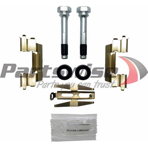 Partswise Brake Caliper Pin PW20058