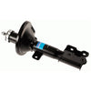 Sachs Shock Absorber Rear LH 290 171