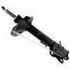 Sachs Shock Absorber Rear 312 112