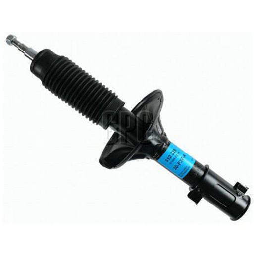 Sachs Shock Absorber Front LH 312 326