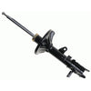 Sachs Shock Absorber Rear LH 312 429