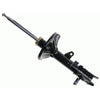 Sachs Shock Absorber Rear LH 312 429