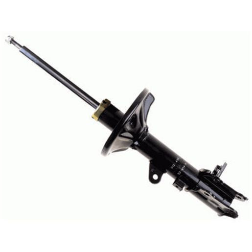 Sachs Shock Absorber Rear RH 312 430