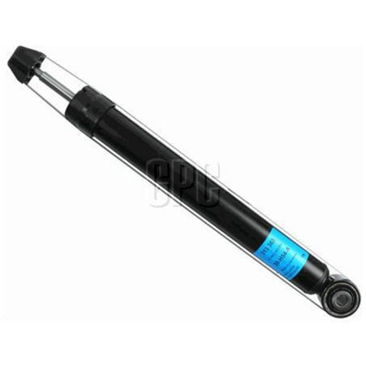 Sachs Shock Absorber Rear 313 365