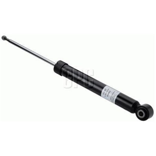 Sachs Shock Absorber Rear 313 367