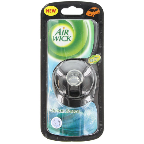 Airwick Air Freshener Membrane Ocean Breeze 8045840