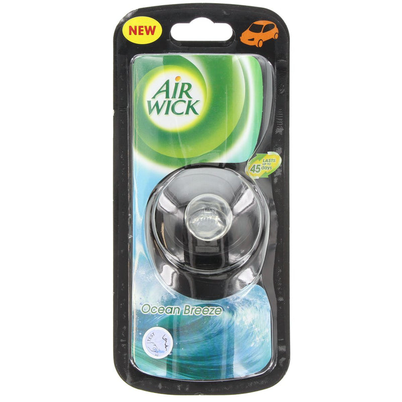 Airwick Air Freshener Membrane Ocean Breeze 8045840