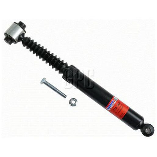 Sachs Shock Absorber Rear 310 060