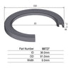 Kelpro Oil Seal 98727