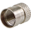 Baolong Bc Valve Cap -Metal (Pack Of 100) BAOTRVC3