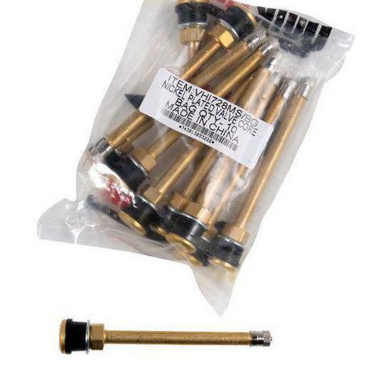 Baolong Bc Tr573 T/L Valve V3.21.7 L111mm BAOTR573