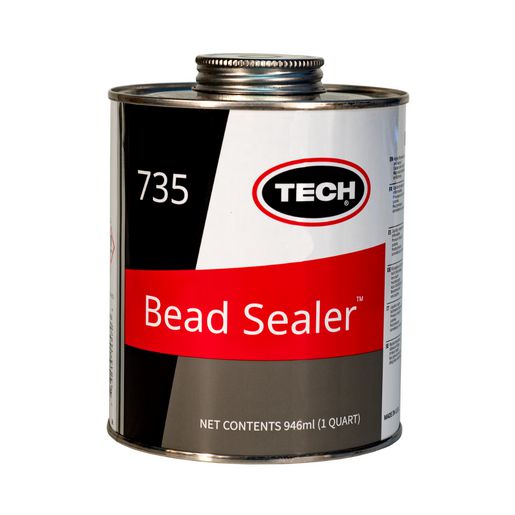 Tech Tire Repair Bead Sealer 945ml 735