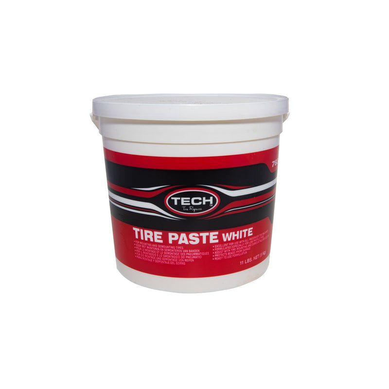 Tech Tire Repair Tyre Mounting Paste 5Kg 783-5E