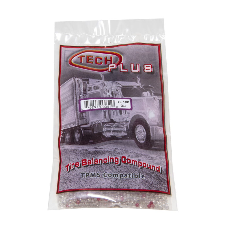 Tech Tire Repair Balancing Compound 3.1/2Oz TL100