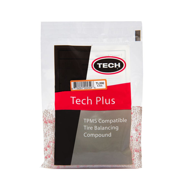 Tech Tire Repair Tyre Balancing Compound 13Oz TM400