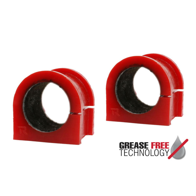 Nolathane Sway Bar Bush Kit 27mm 42026G