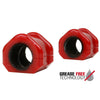 Nolathane Sway Bar Bush Kit 28mm 42418G