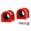 Nolathane Sway Bar Bush Kit 23mm 42923G