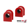 Nolathane Sway Bar Bush Kit 17mm 42983G