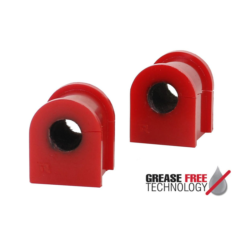 Nolathane Sway Bar Bush Kit 17mm 42983G
