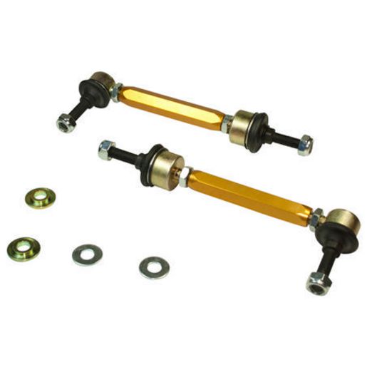Nolathane Sway Bar Link 42735