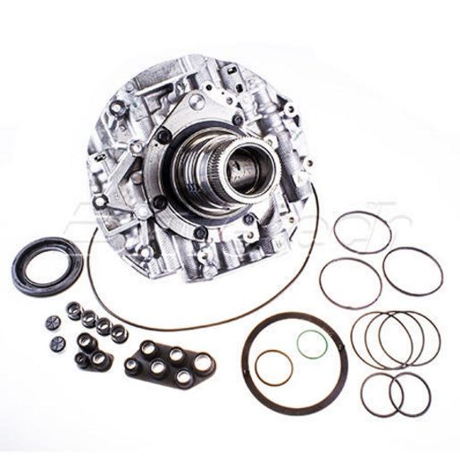 Drivetech Pump Cover 6L80 Non Rotatn Rings JX-608010