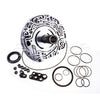 Drivetech Pump Cover 6L80 Non Rotatn Rings JX-608010