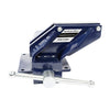 Trade Quip Offset Bench Vice 150Mm 7007