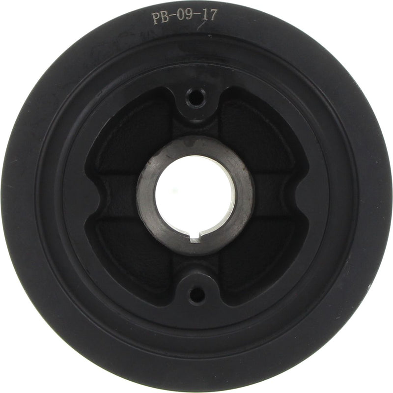 Powerbond OEM Replacement Harmonic Balancer HB1413N