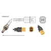 NTK Oxygen Lambda Sensor OZA462-KH3