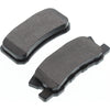 Silverline Brake Pads Set DB1464SLP