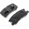 Silverline Brake Pads Set DB1464SLP