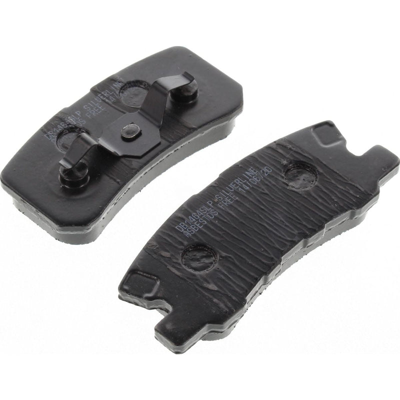 Silverline Brake Pads Set DB1464SLP